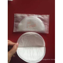 high configuration disposable nursing mother breast pad machinery manufacturer